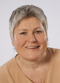 Brigitte Maas