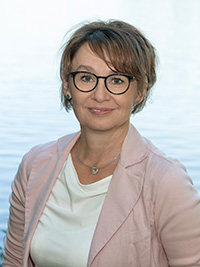 Sabine Grein